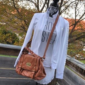 Steve Madden cross body bag